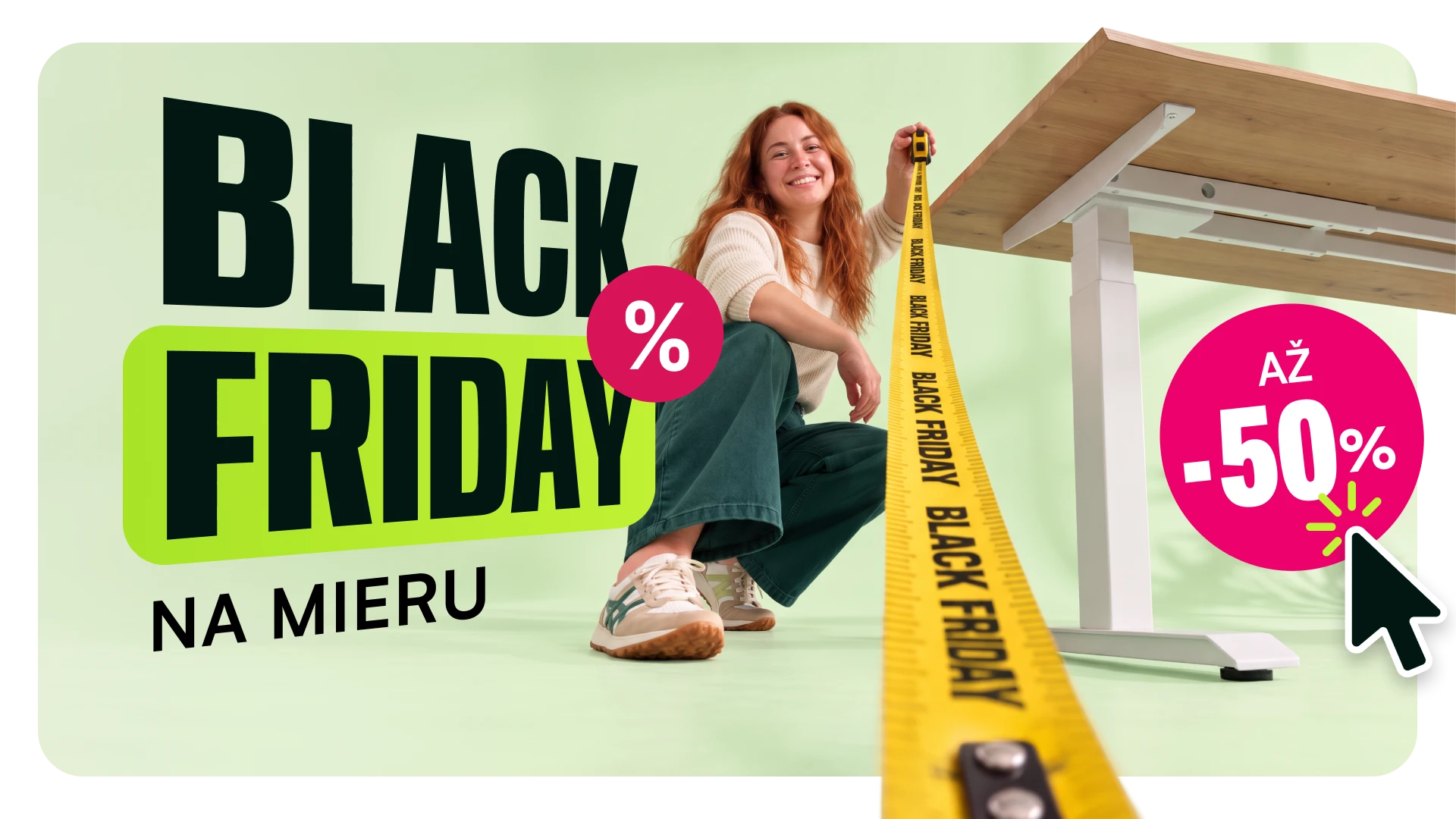 Úvod Black Friday