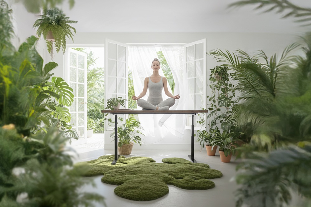 Prečo sledovať kvalitu vzduchu a kedy vetrať? Štúdia vás prekvapí.