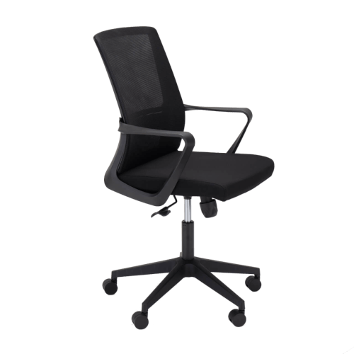 Liftor Tasty, kancelárska stolička