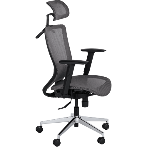 Ergonomická kancelárska stolička Premium