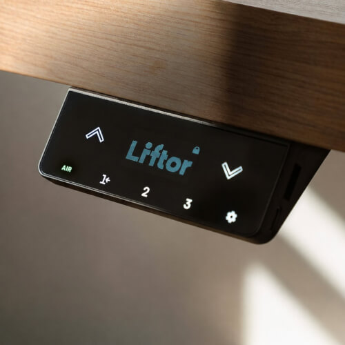 Liftor Expert