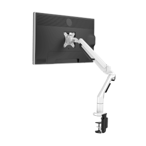 Liftor Arm SA03, držiak na monitor biely
