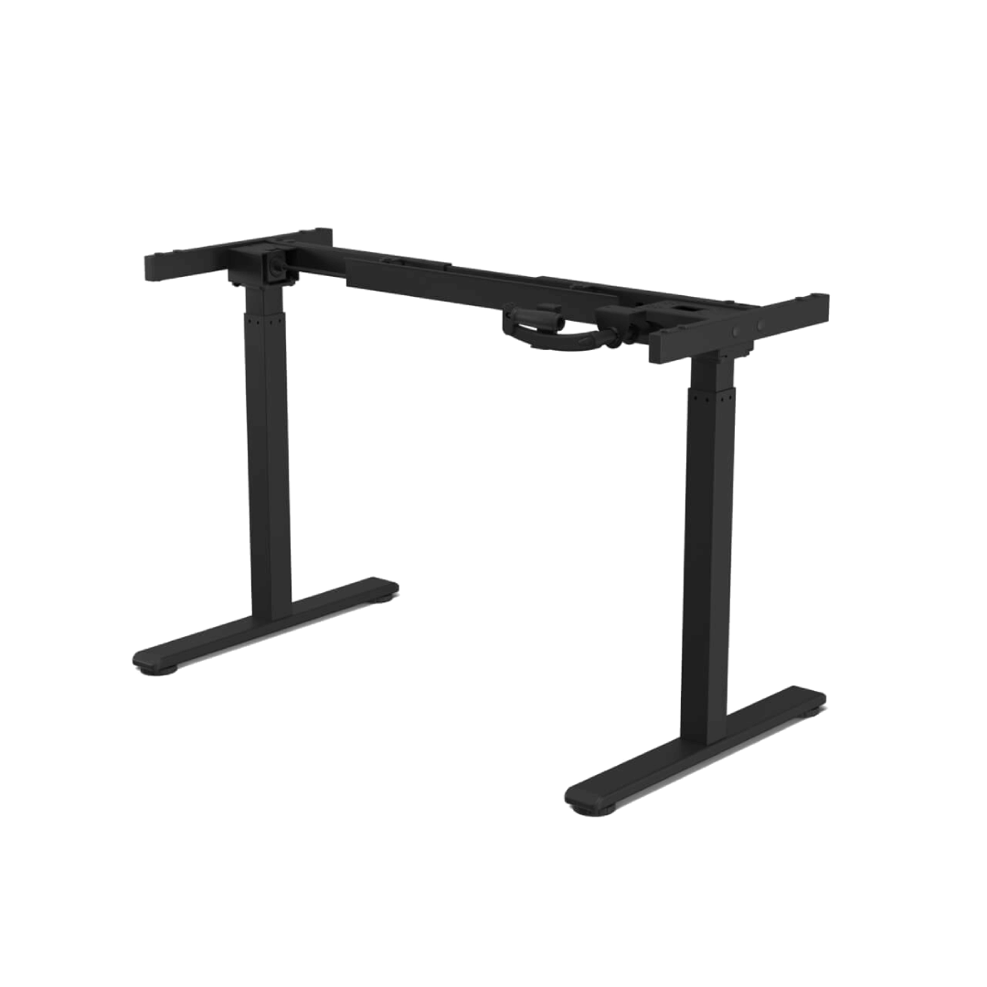 Liftor Entry, čierny