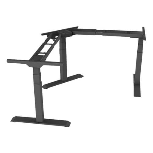 Liftor L, čierna