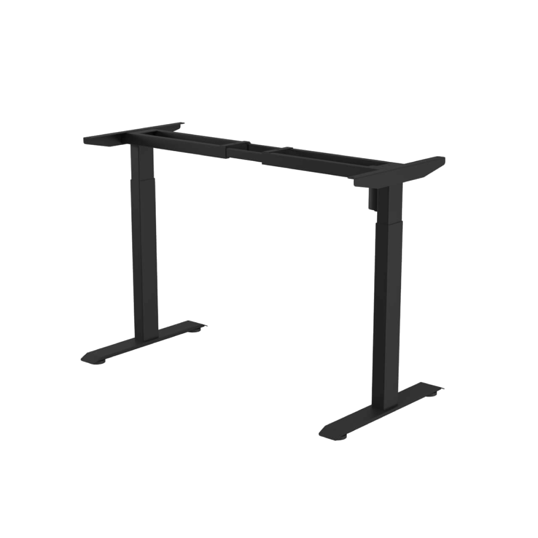 Liftor Rise, čierna