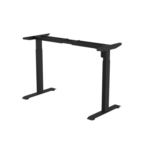 Liftor Rise, čierna