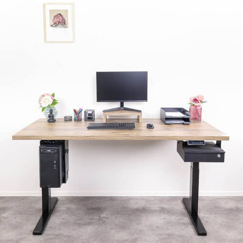 Liftor Riser 10 cm, podstavec pod monitor (H1318)