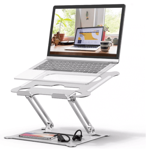 Liftor Sunrise, stojan pre notebook